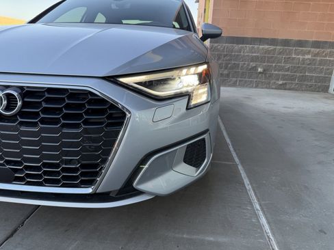 Used 2022 Audi A3 2.0T Prestige image 11