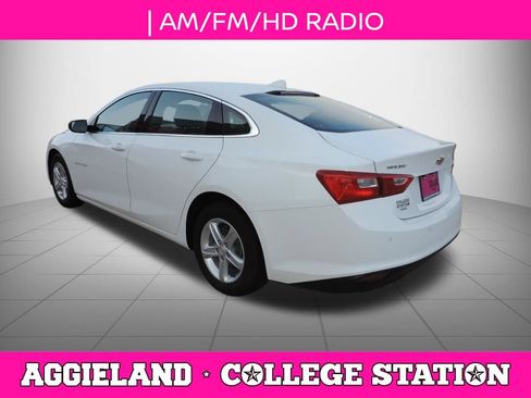 Used 2024 Chevrolet Malibu LT image 6
