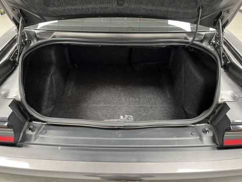 Used 2023 Dodge Challenger GT w/ Cold Weather Group image 39