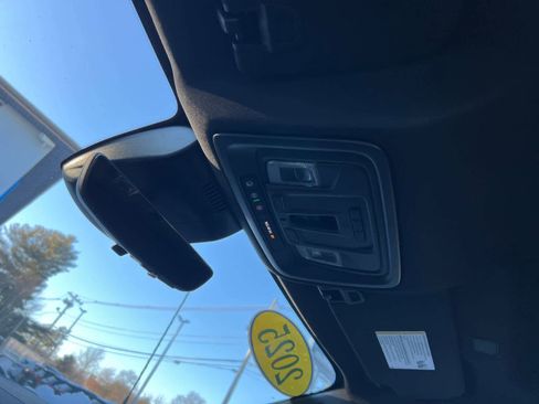 Certified 2025 Chevrolet Silverado 2500 High Country w/ Midnight Edition image 25