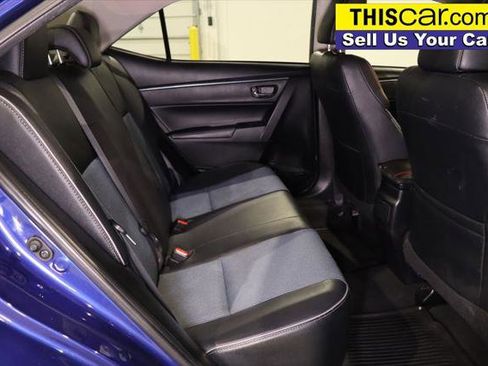 Used 2014 Toyota Corolla S image 21