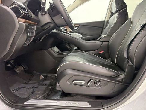 Certified 2023 Acura RDX AWD w/ Advance Package image 14