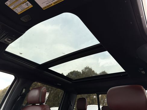 Used 2022 Ford F350 Platinum w/ Snow Plow Prep Package image 28