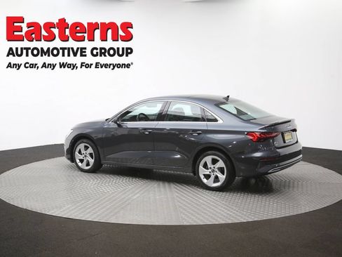 Used 2024 Audi A3 2.0T Premium FWD image 56