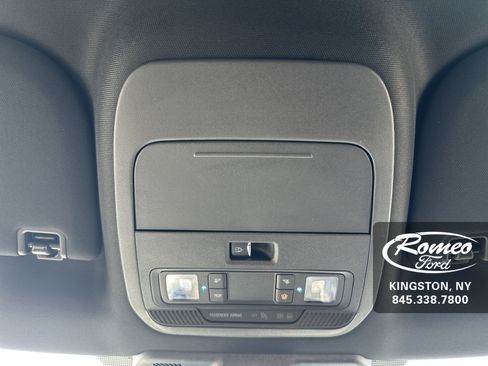 New 2025 Ford F150 XLT w/ Equipment Group 302A MID image 18