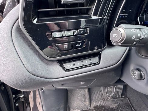 Certified 2026 Lexus TX 350 AWD image 13