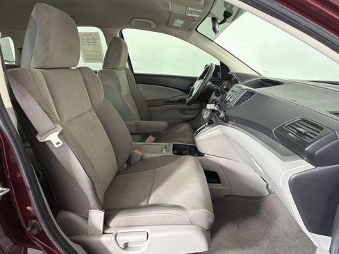 Used 2012 Honda CR-V LX image 28