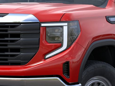 New 2026 GMC Sierra 1500 Pro RWD image 10