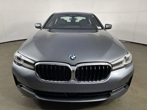 Used 2022 BMW 540i xDrive w/ Premium Package image 26
