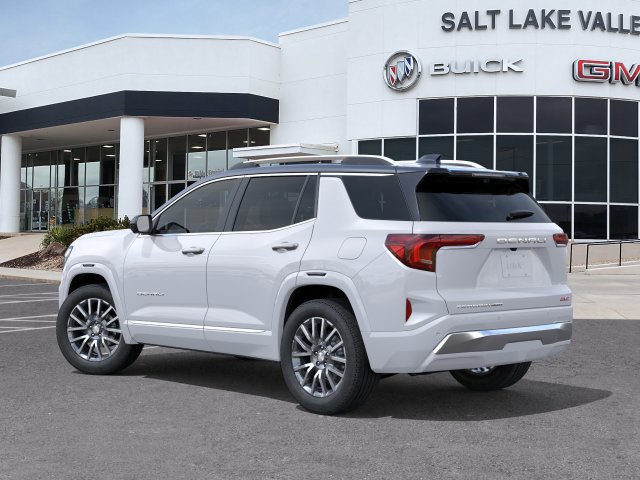 New 2027 GMC Terrain Denali AWD/4WD image 3