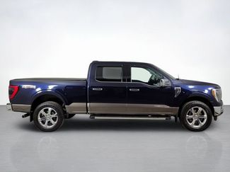 Certified 2022 Ford F150 Lariat w/ Equipment Group 502A High video 3