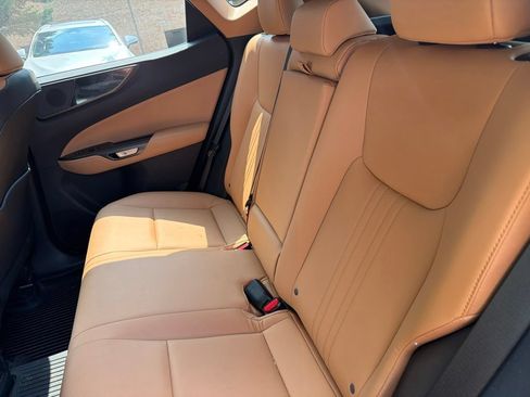 Certified 2025 Lexus NX 250 AWD w/ Accessory Package (2T) image 27