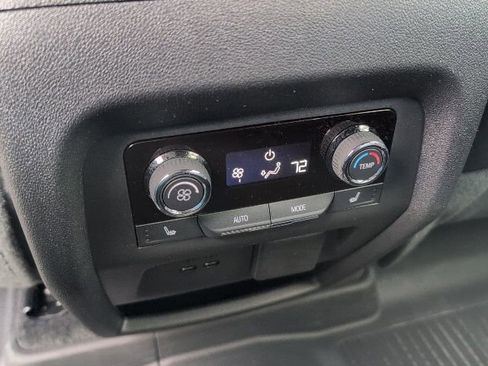 New 2026 Chevrolet Traverse High Country w/ LPO, Floor Liner Package image 6