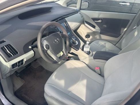 Used 2010 Toyota Prius Two image 13