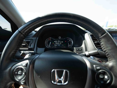 Certified 2022 Honda Ridgeline RTL-E image 15
