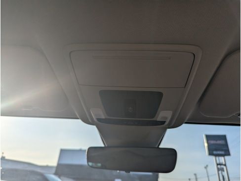 Used 2025 Honda CR-V EX-L image 24