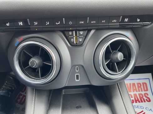 Used 2023 Chevrolet Blazer LT w/ Convenience Package image 23