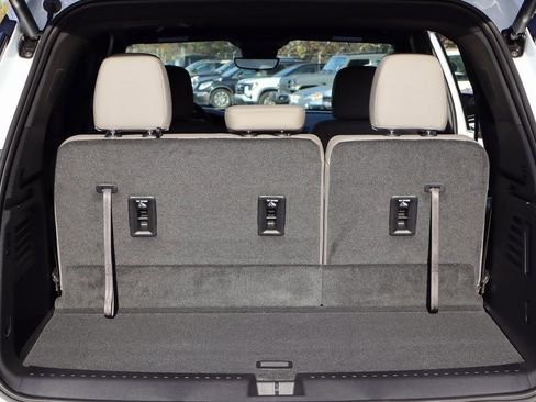 New 2026 GMC Acadia Elevation w/ Black Edition image 21