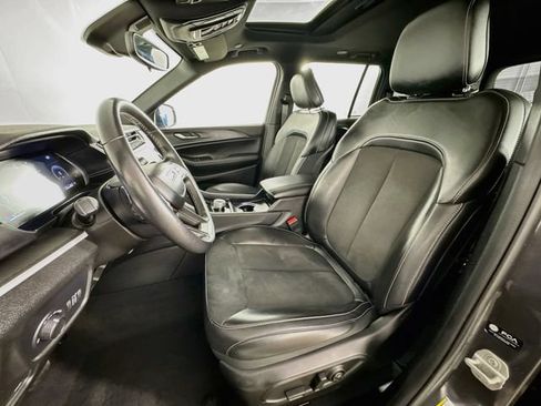 Used 2024 Jeep Grand Cherokee Altitude AWD/4WD image 24
