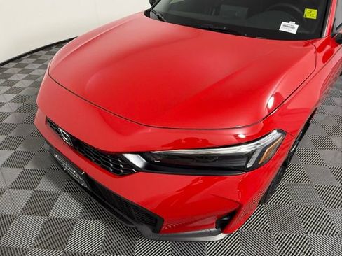 Used 2026 Honda Civic Sport image 10