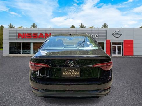 Used 2024 Volkswagen Jetta S FWD image 8