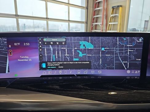 Used 2026 Cadillac Escalade IQ Sport 1 w/ LPO, ONYX Package image 24