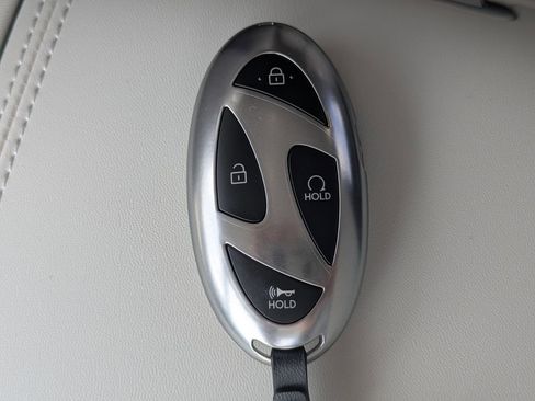 New 2026 Hyundai Santa Fe SE image 28