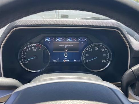 Used 2023 Ford F150 XLT w/ Equipment Group 302A High AWD/4WD image 38