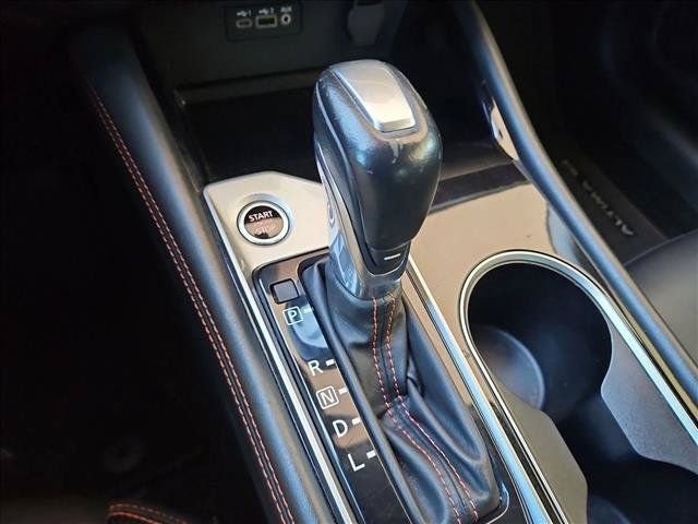 Used 2024 Nissan Altima 2.5 SR FWD image 10