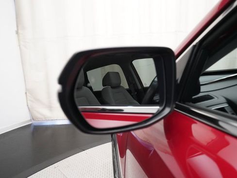 Certified 2022 Honda CR-V EX-L image 25