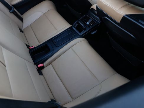 Used 2013 BMW M3 Convertible image 15