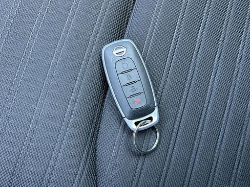 Used 2023 Nissan Pathfinder Rock Creek image 33