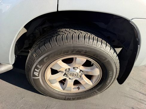 Used 2007 Toyota 4Runner Sport RWD image 32
