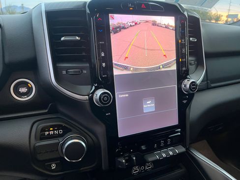 New 2026 RAM 1500 Big Horn image 29