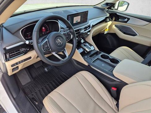 New 2026 Acura MDX FWD w/ Technology Package image 3