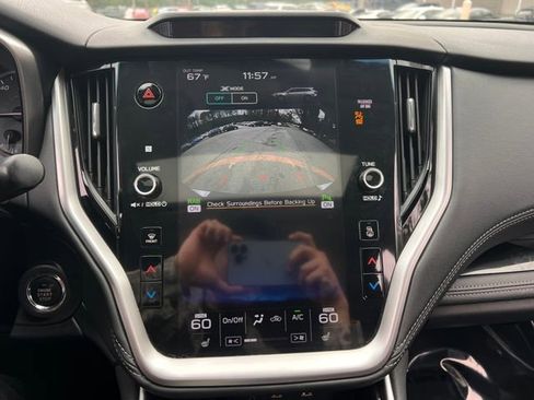 Used 2021 Subaru Outback Limited XT w/ Popular Package #2 image 26