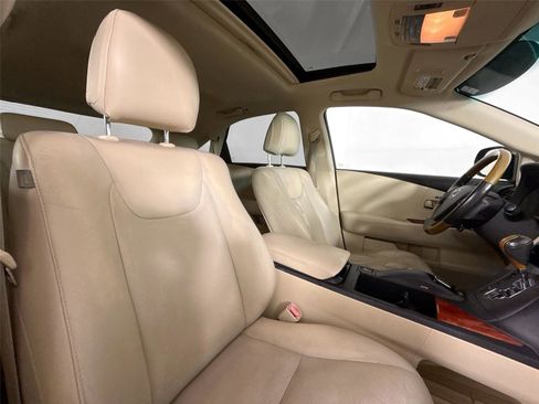 Used 2010 Lexus RX 350 2WD image 41