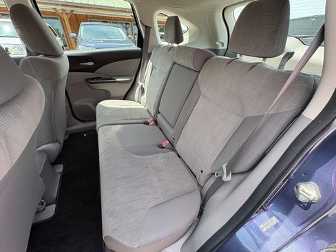 Used 2013 Honda CR-V LX image 22