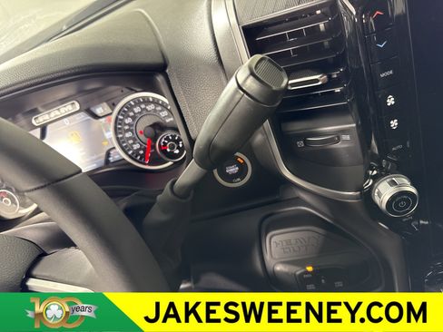 New 2026 RAM 2500 Big Horn image 26