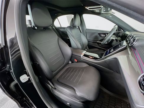 Certified 2024 Mercedes-Benz C 300 4MATIC Sedan image 26