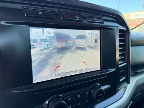 Used 2021 Ford F150 XL w/ Equipment Group 101A High image 26