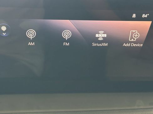 Used 2024 Buick Encore GX Preferred FWD image 47