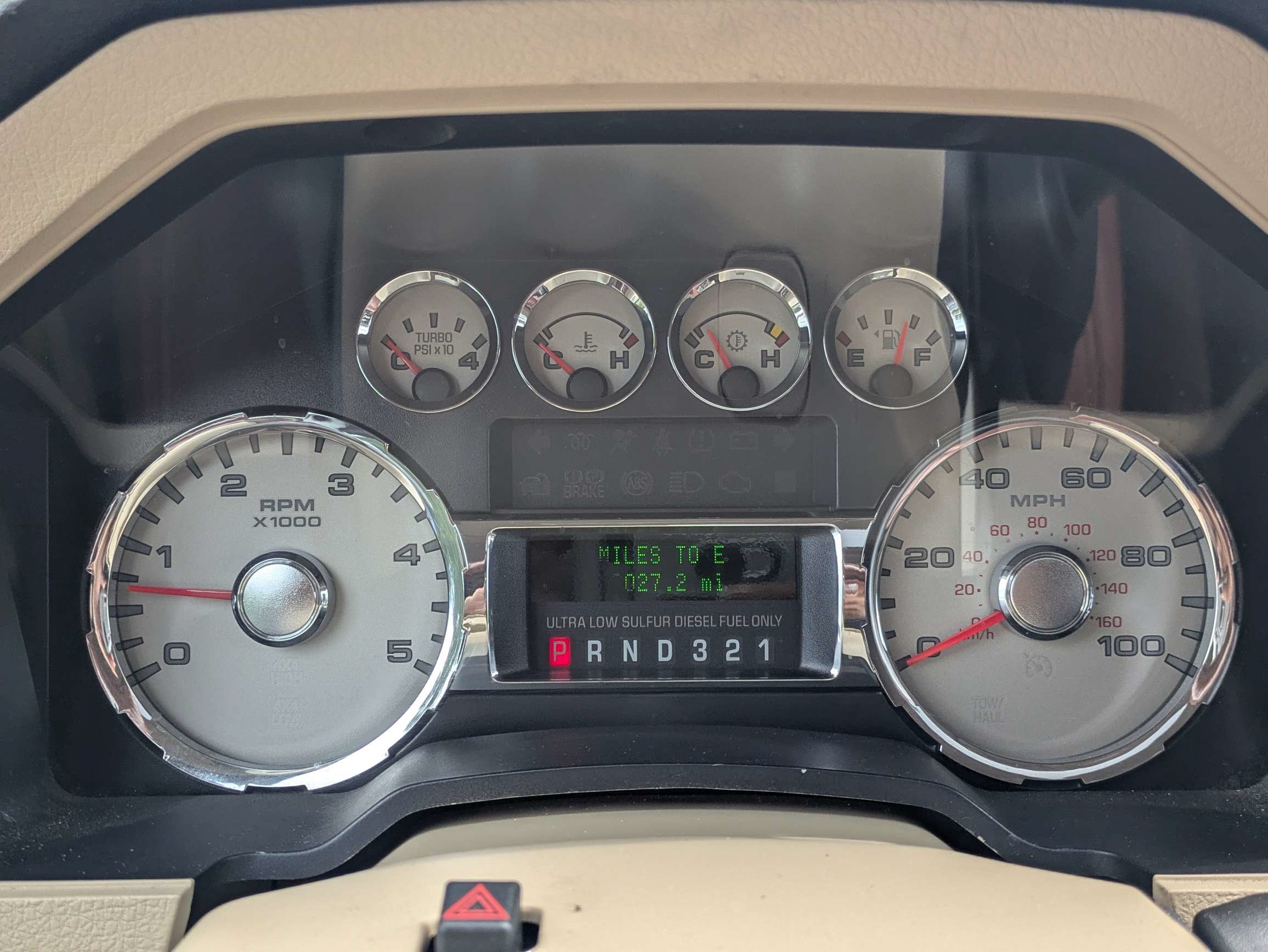 Used 2008 Ford F450 King Ranch AWD/4WD image 25