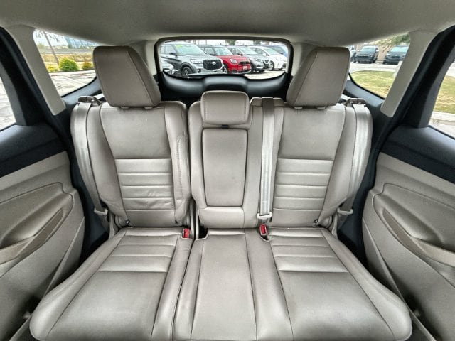 Used 2014 Ford Escape Titanium w/ Equipment Group 401A FWD image 22