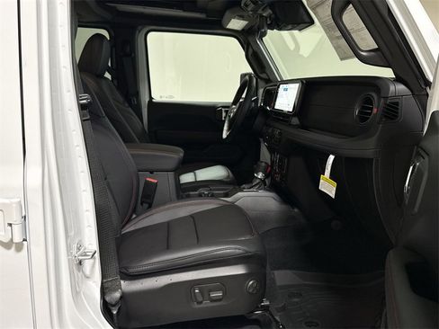 New 2026 Jeep Wrangler Unlimited Rubicon 392 image 25