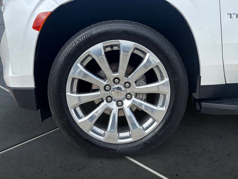 Used 2024 Chevrolet Tahoe Premier image 14