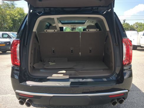 Used 2023 GMC Yukon Denali w/ Denali Reserve Package AWD/4WD image 27