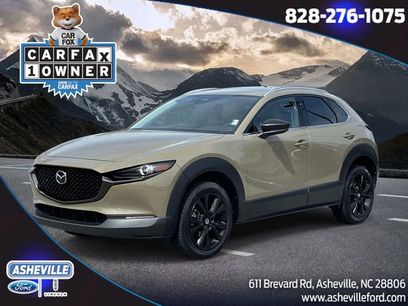 Used 2024 MAZDA CX-30 Carbon