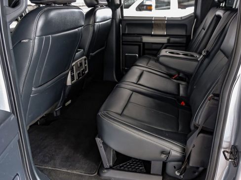 Used 2022 Ford F250 Lariat w/ Lariat Value Package image 37