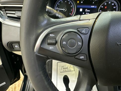 Used 2020 Buick Enclave Essence w/ Sound and Sites Package image 21